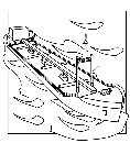 Suez Canal coloring page