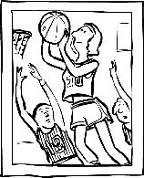 Basket - Canestro!