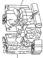 Pacchi regalo