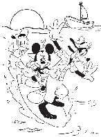 Disney Topolino e amici