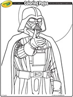 Star Wars Darth Vader