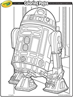 Star Wars R2D2