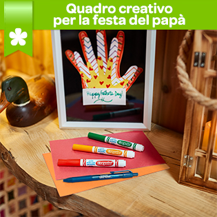 Create it Yourself