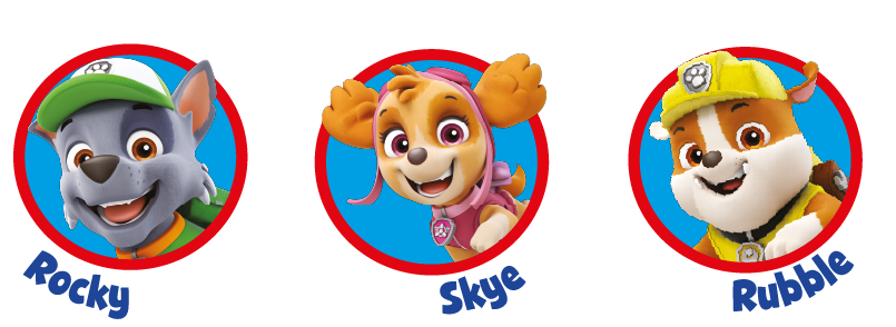 Paw-Slide 2