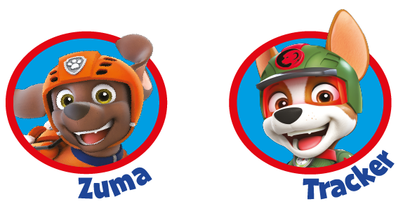Paw-Slide 3