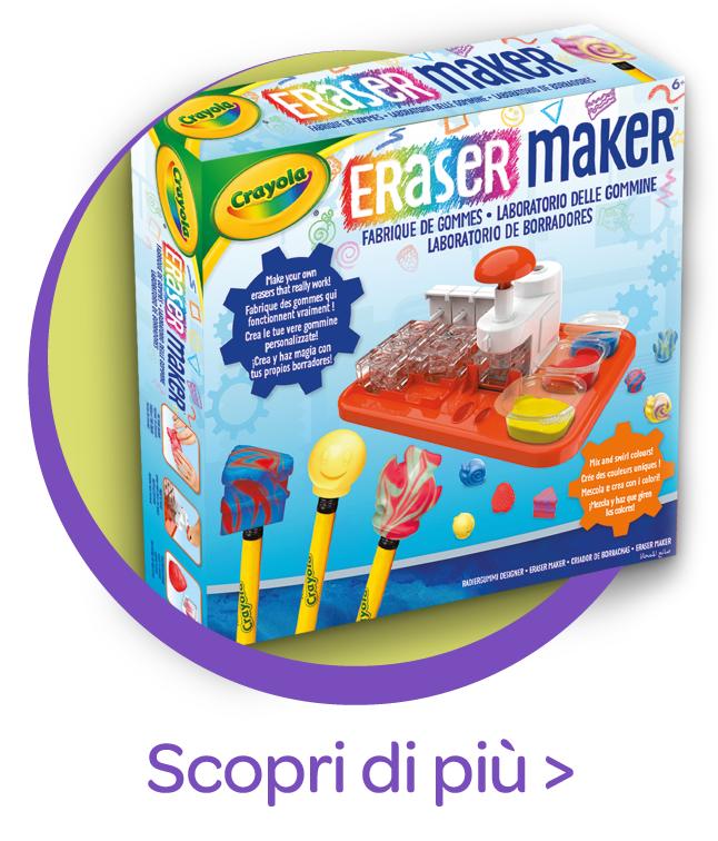eraser-maker
